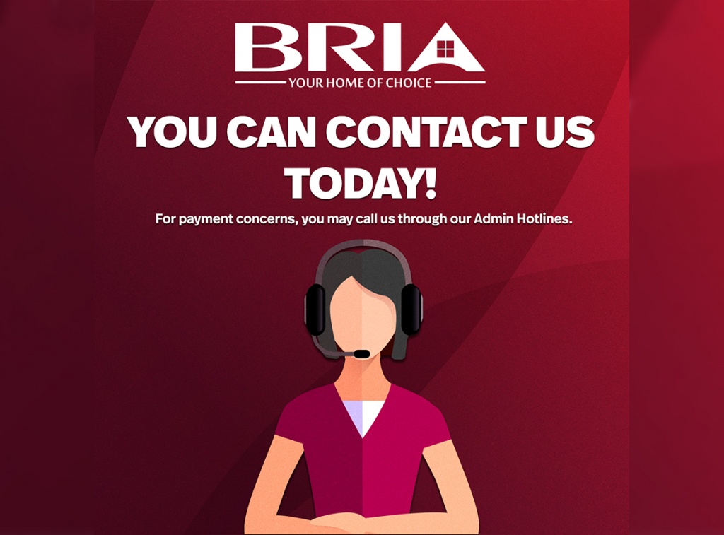 Bria Customer Care