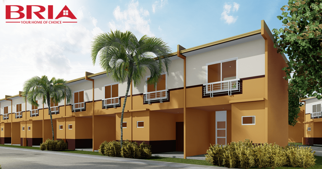 List Of Affordable House And Lot In Cavite By Bria Homes | Bria Homes