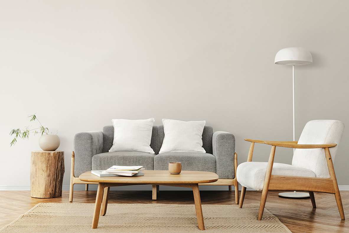 Bring Scandinavian Interior Design To Your Home 