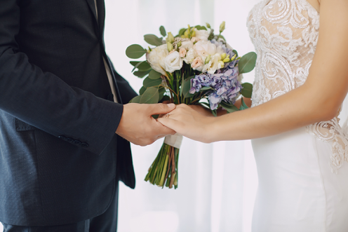 What are the Popular Months for Weddings? | Bria Homes