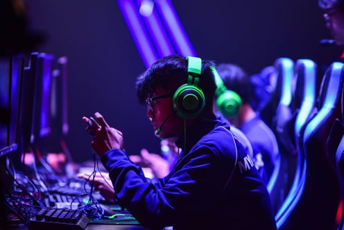 The Rising Popularity of eSports in the Philippines | Bria Homes