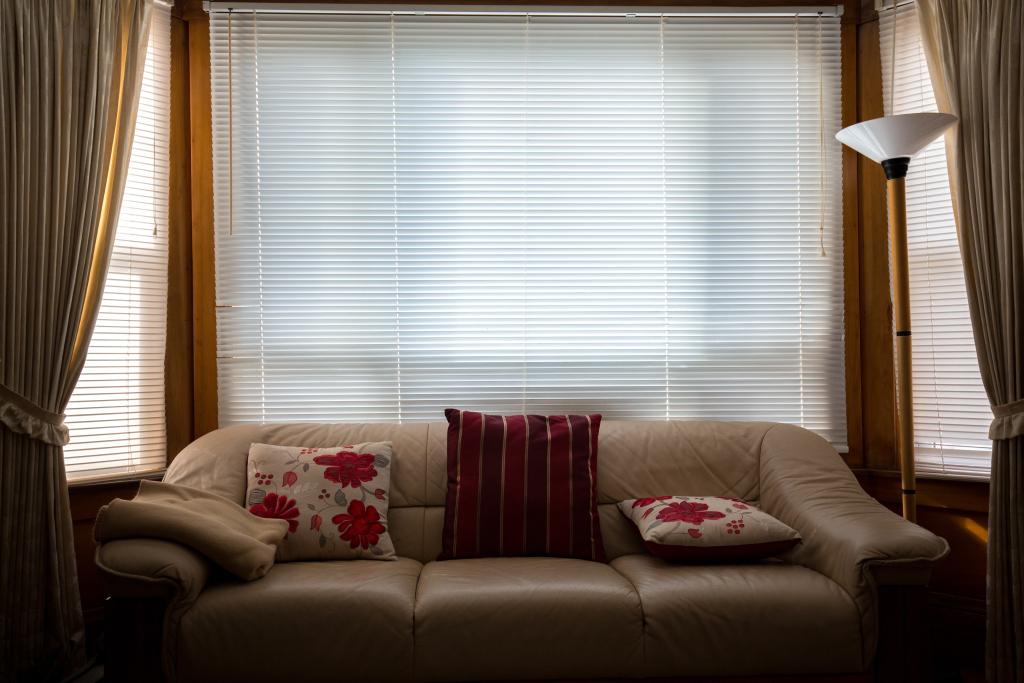 Curtains Vs. Blinds: Which Is Better? | Affordable House And Lot | Bria ...