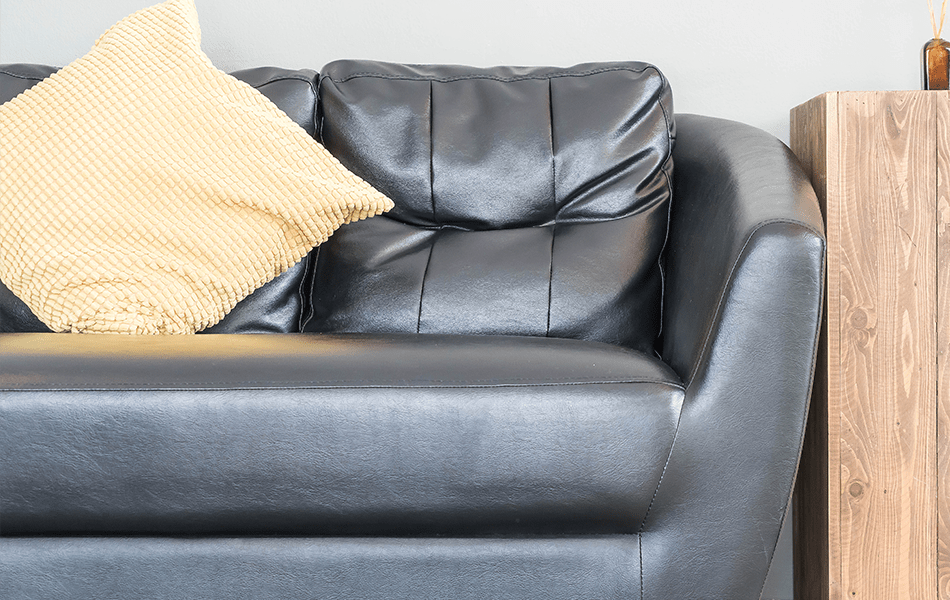 Leather couch care guide