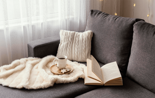 7 Ways To Upgrade Your House Into A Cozy Home 