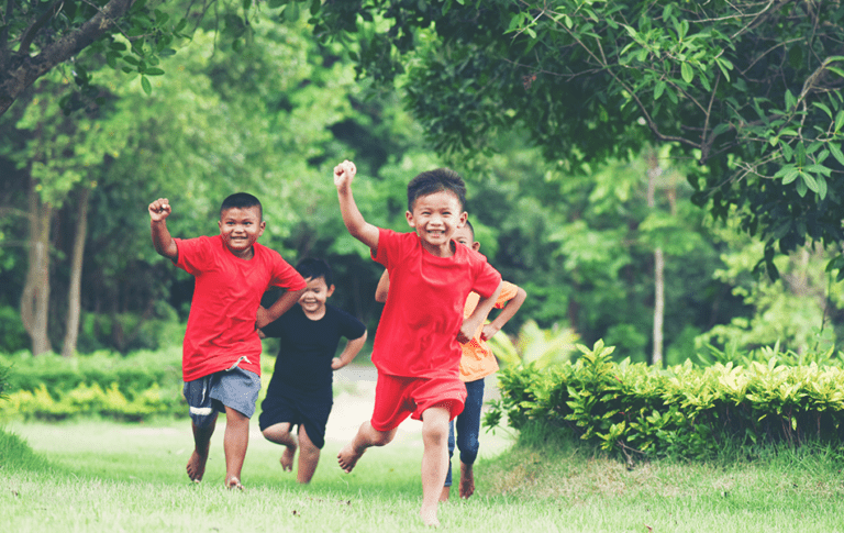 Summer Learning: Educational Activities For Kids In The Philippines 