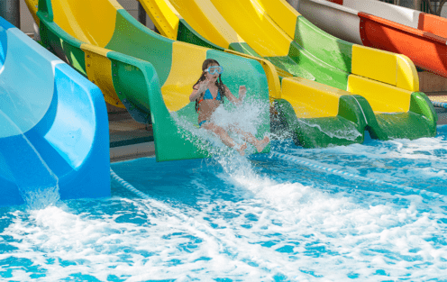 Beat The Heat: Fun Water Parks To Visit In The Philippines This Summer 