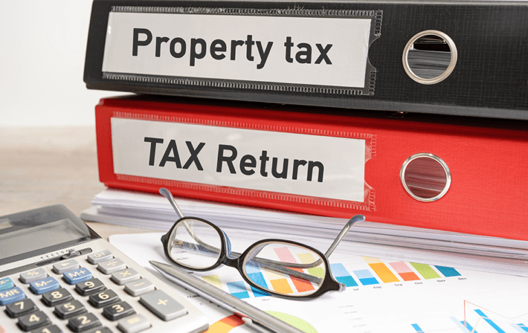 Taxes in Real Estate: Here's what you should know | Bria Homes